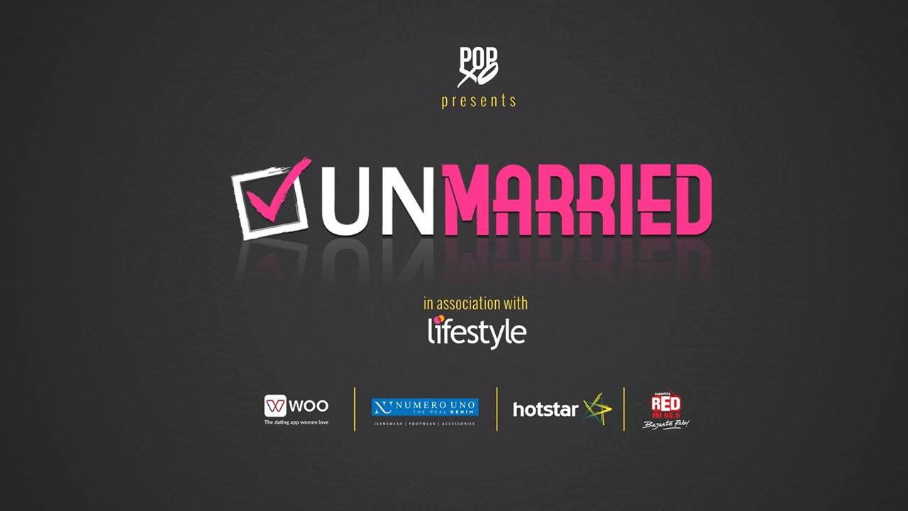 Unmarried