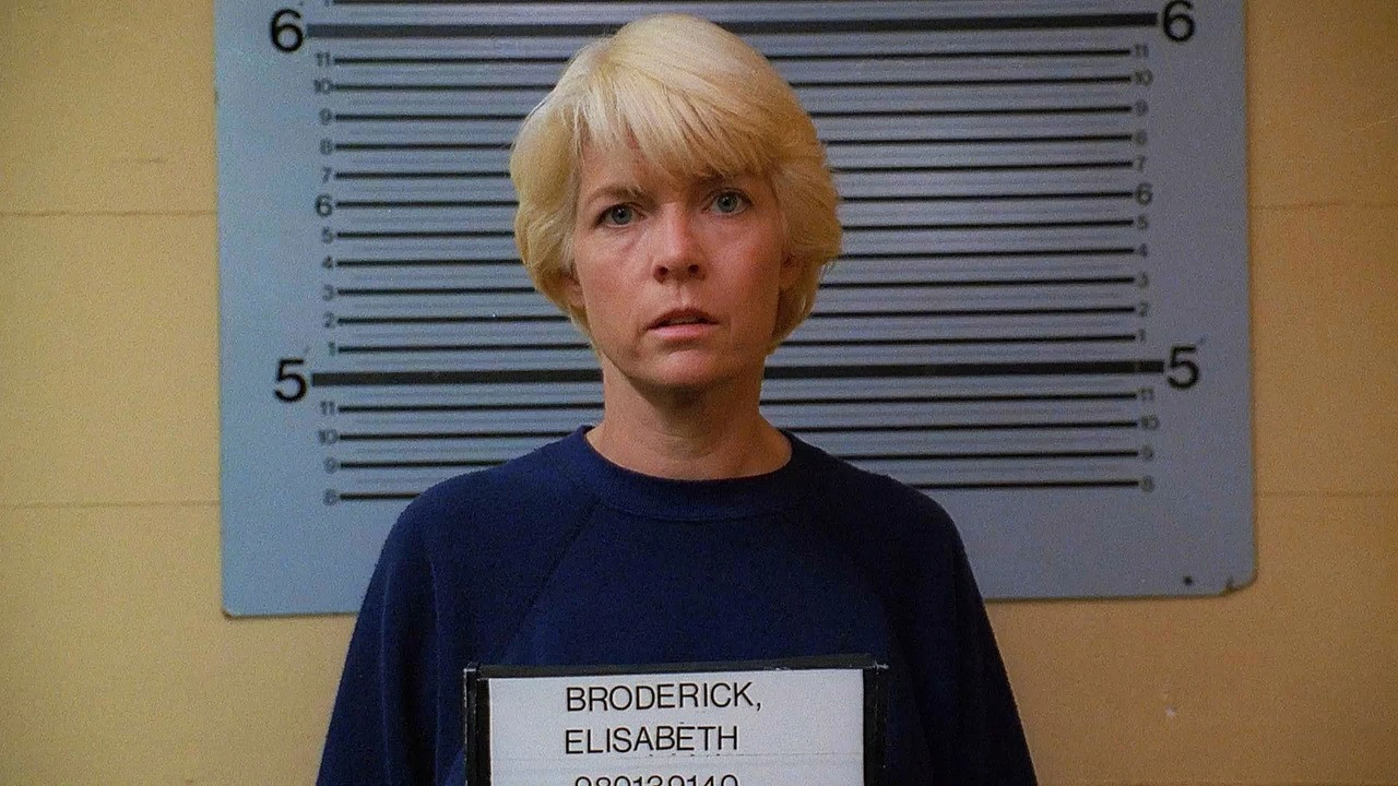 Her Final Fury: Betty Broderick, the Last Chapter