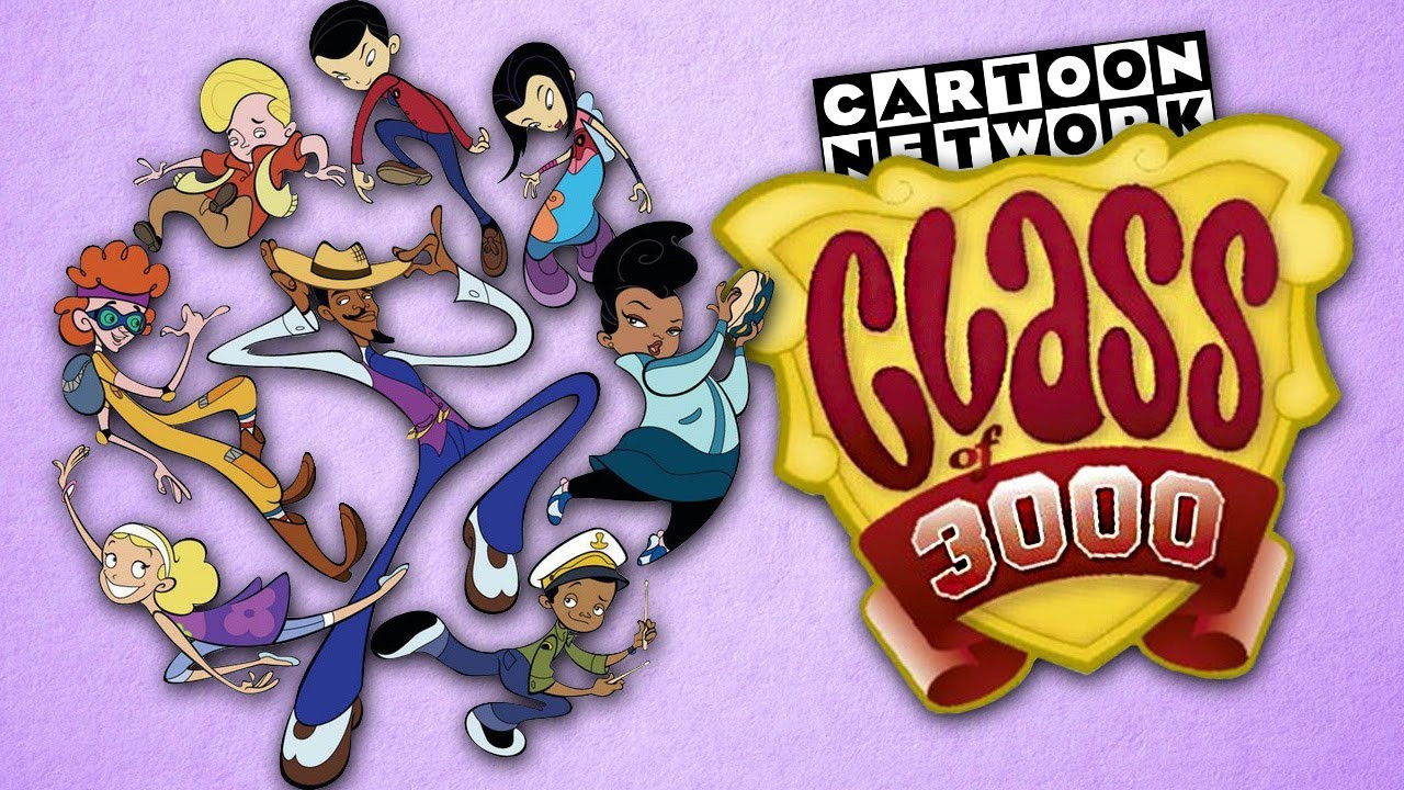 Class of 3000