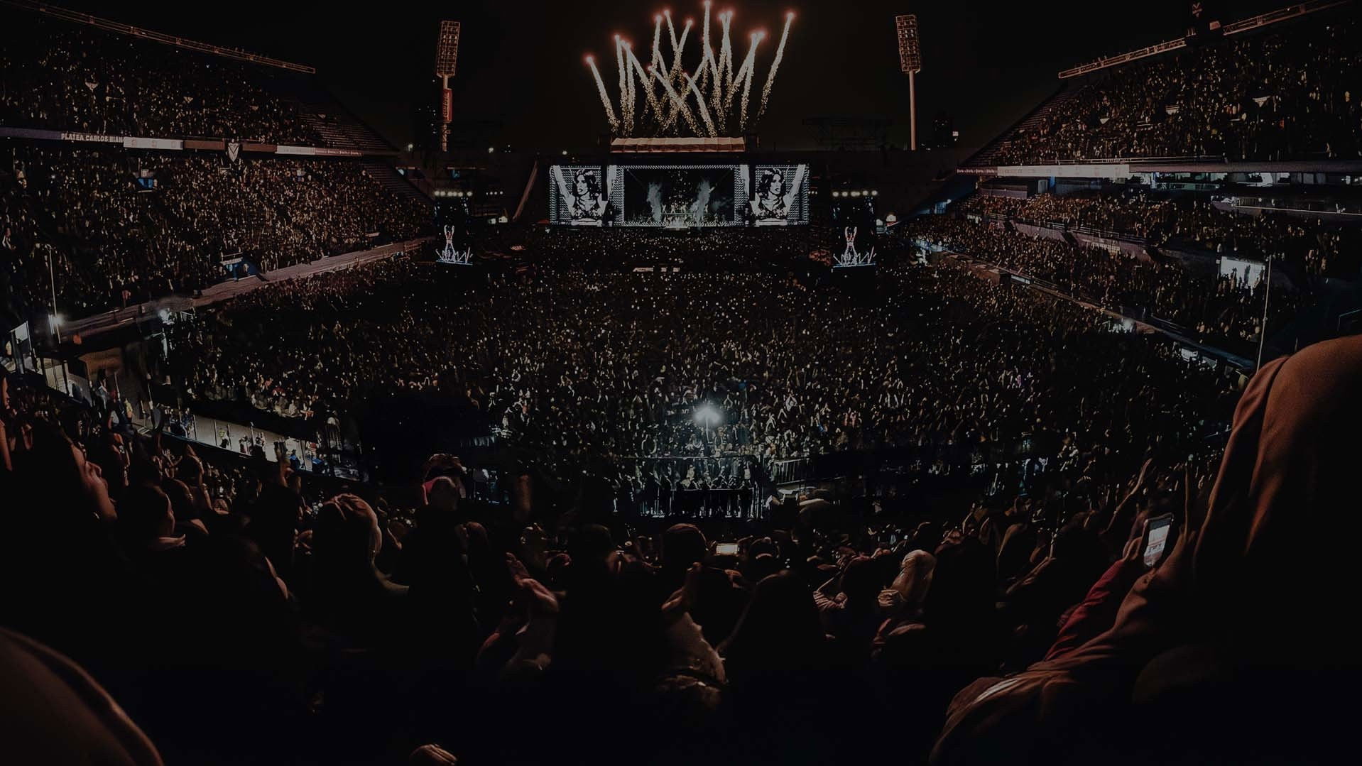 Lali: Live in Vélez 2025