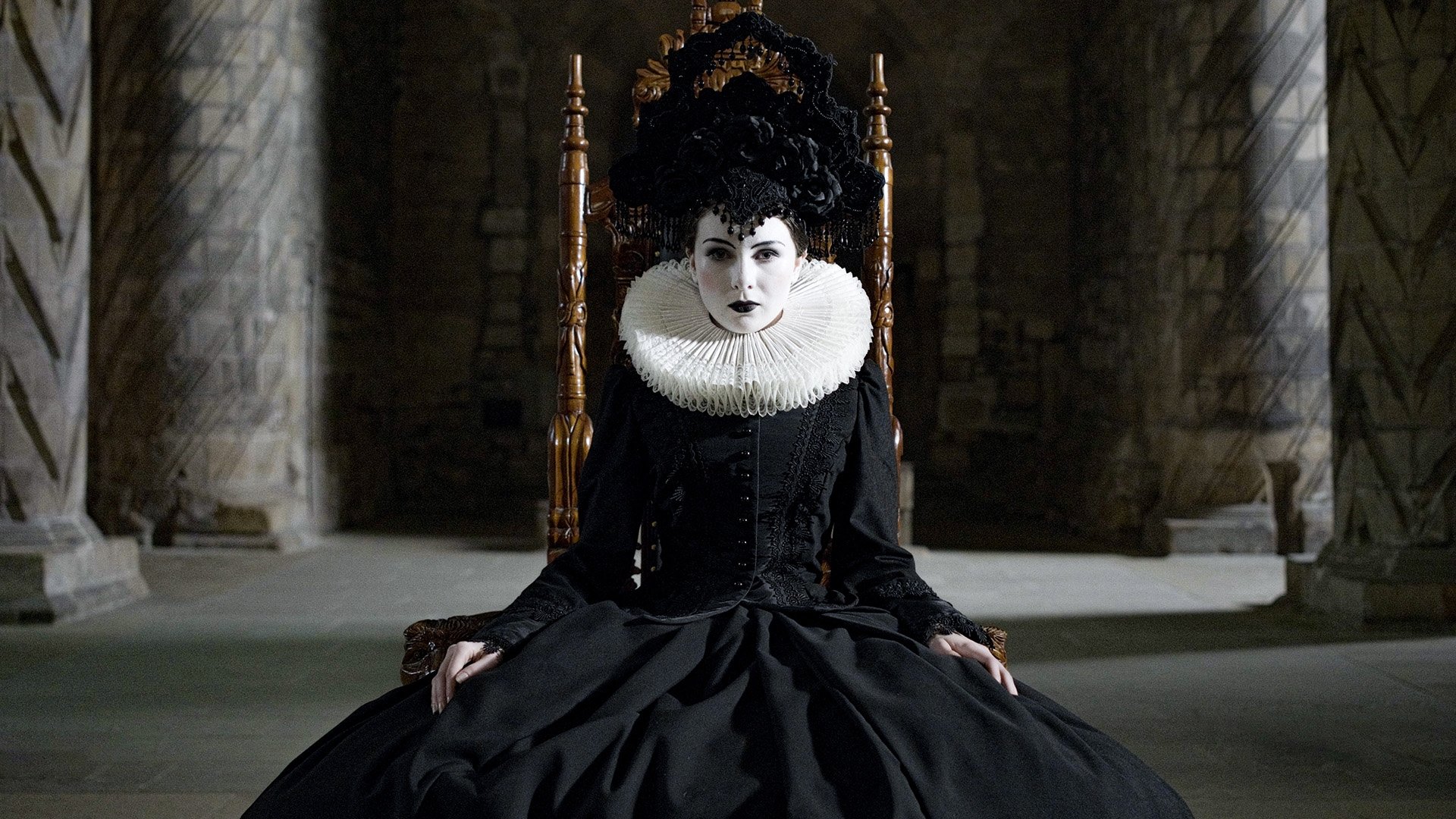 The Reign of Queen Ginnarra