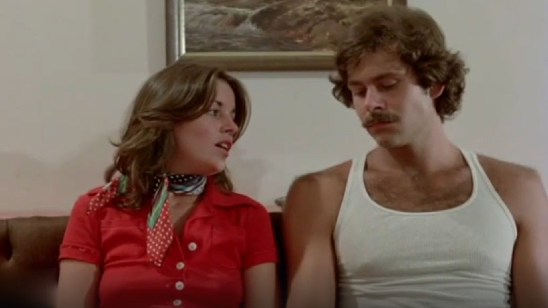 The Ultimate Pleasure