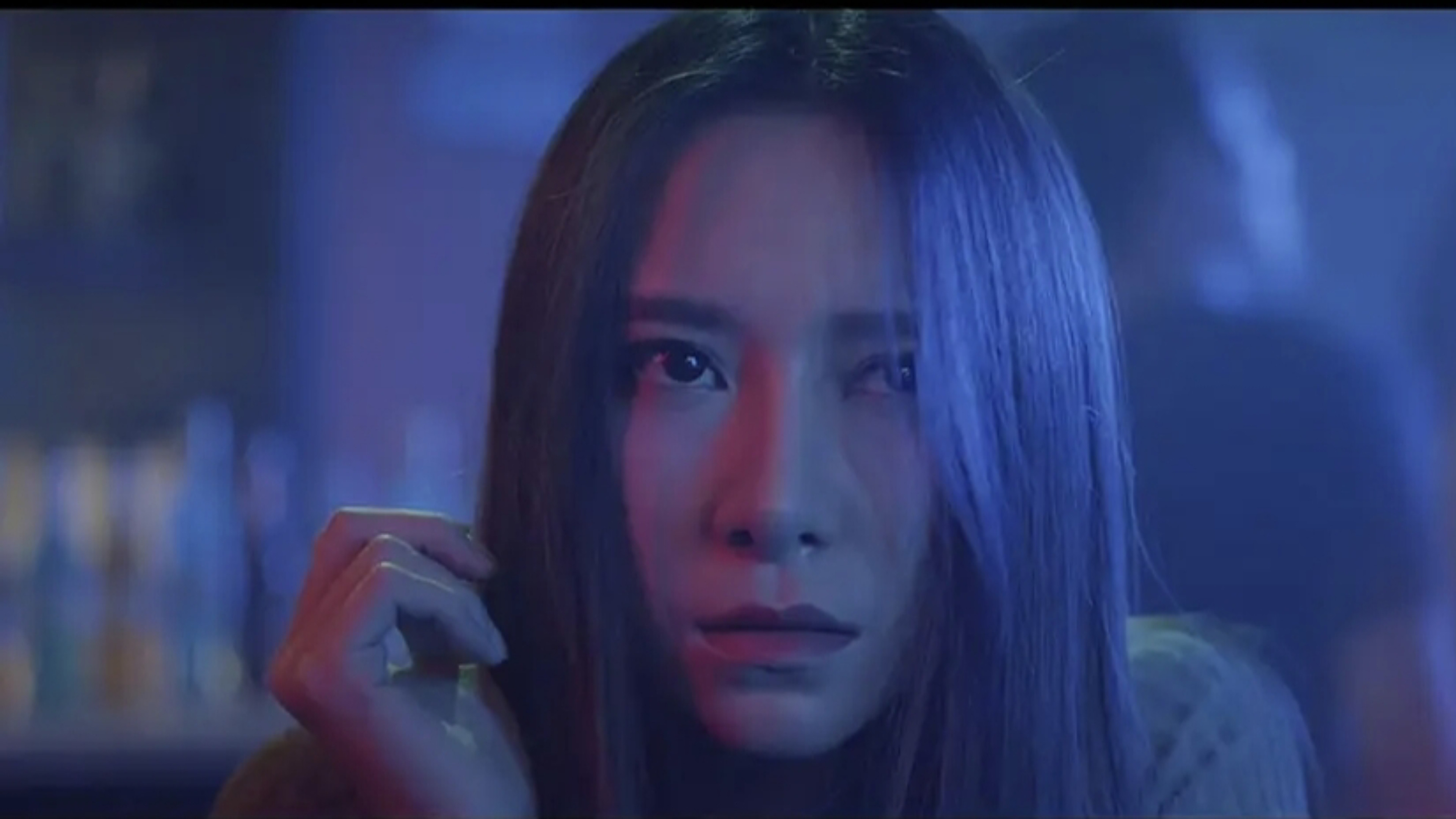 Horror Story: The Locked House