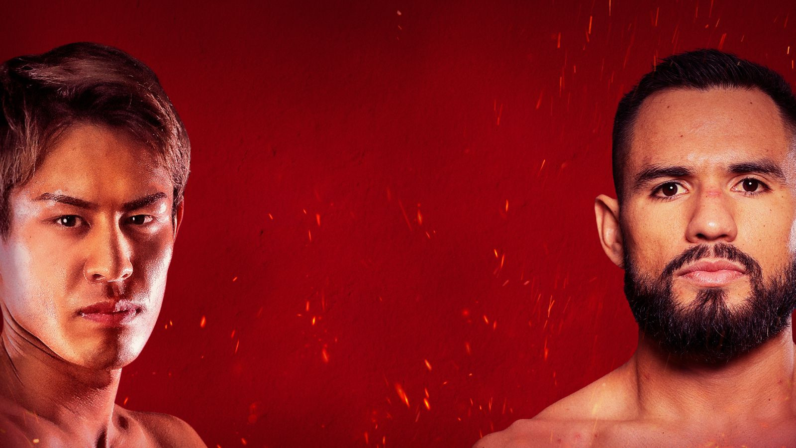 Yoshiki Takei vs. Yuttapong Tongdee