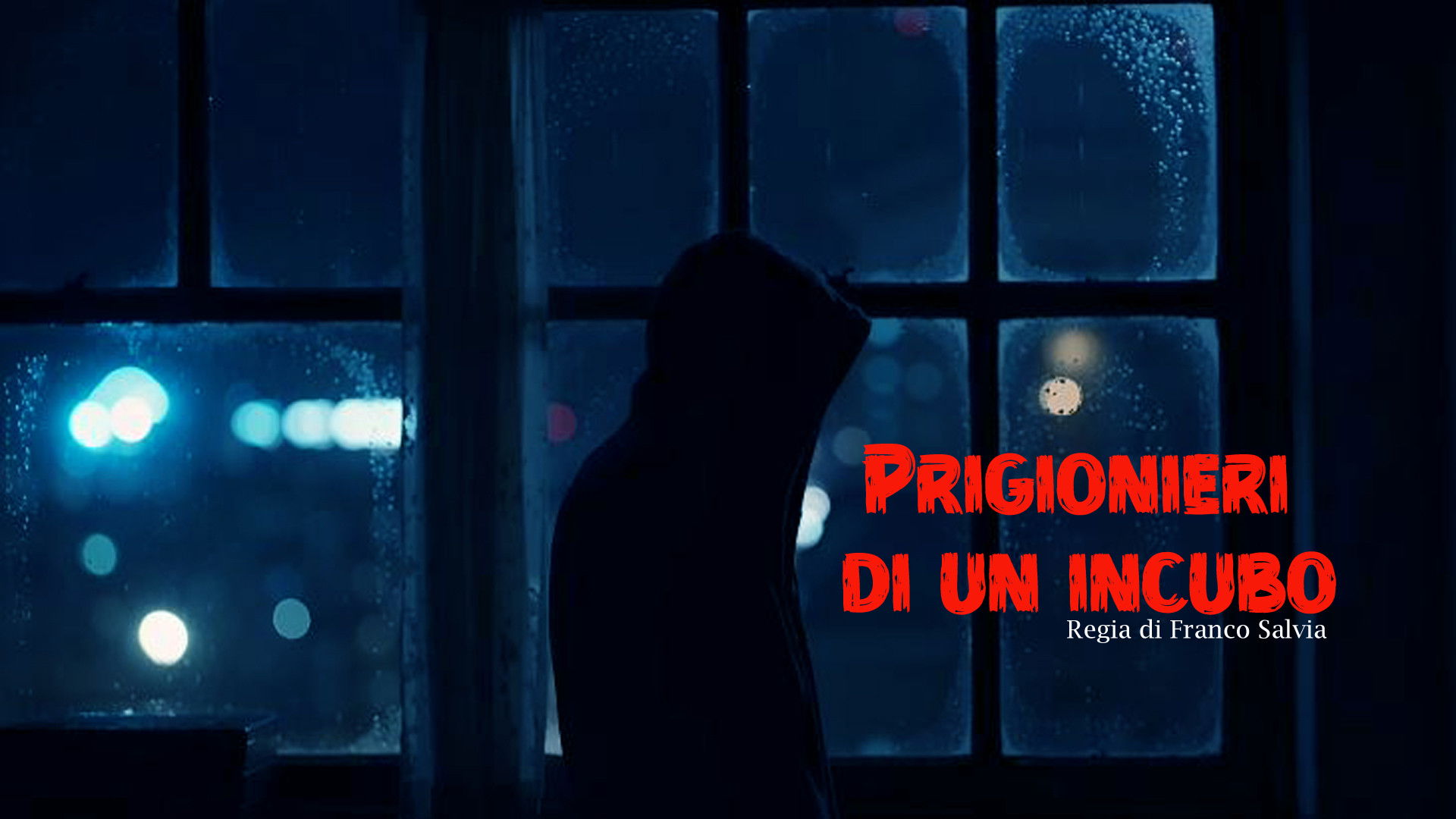 Prisoners of a Nightmare