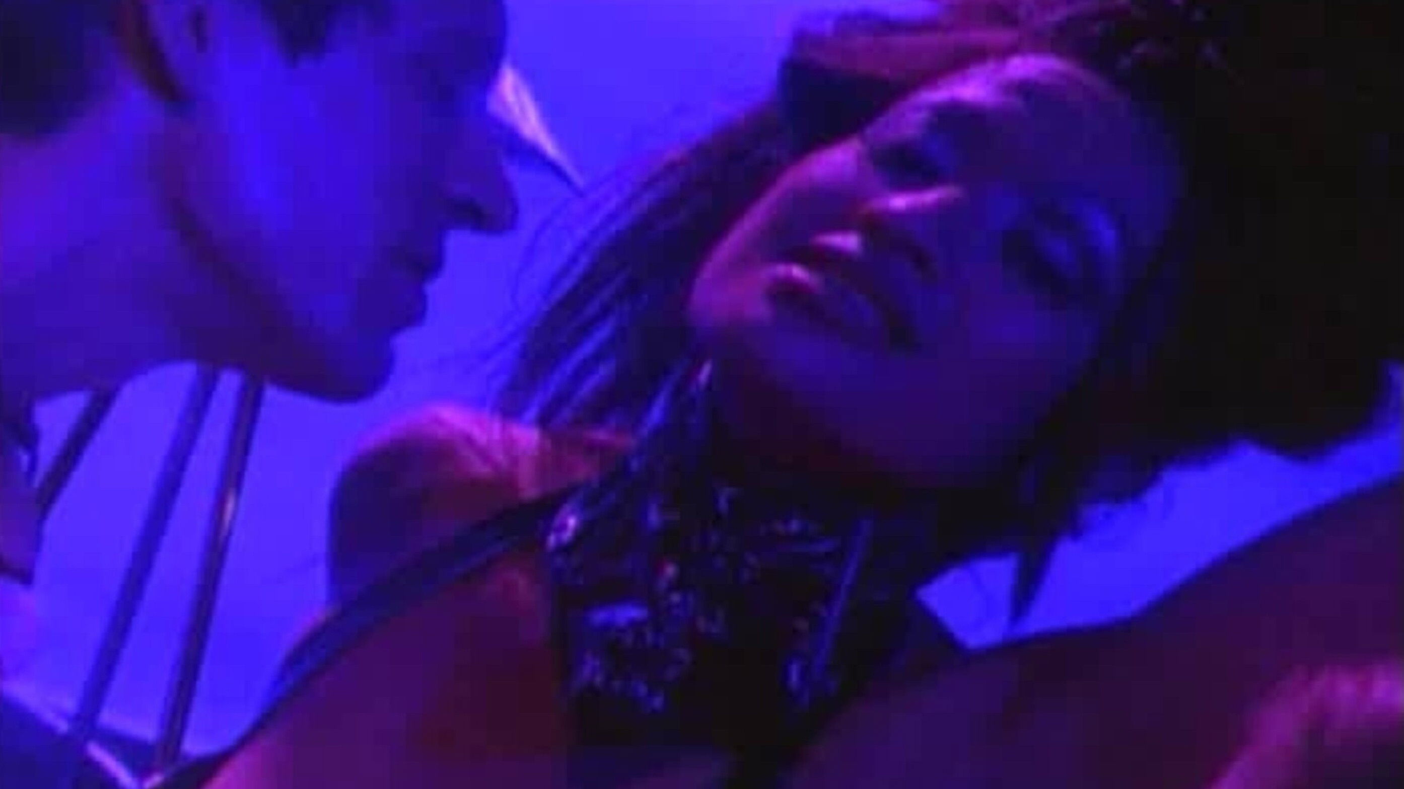 Taboo 2001: A Sex Odyssey