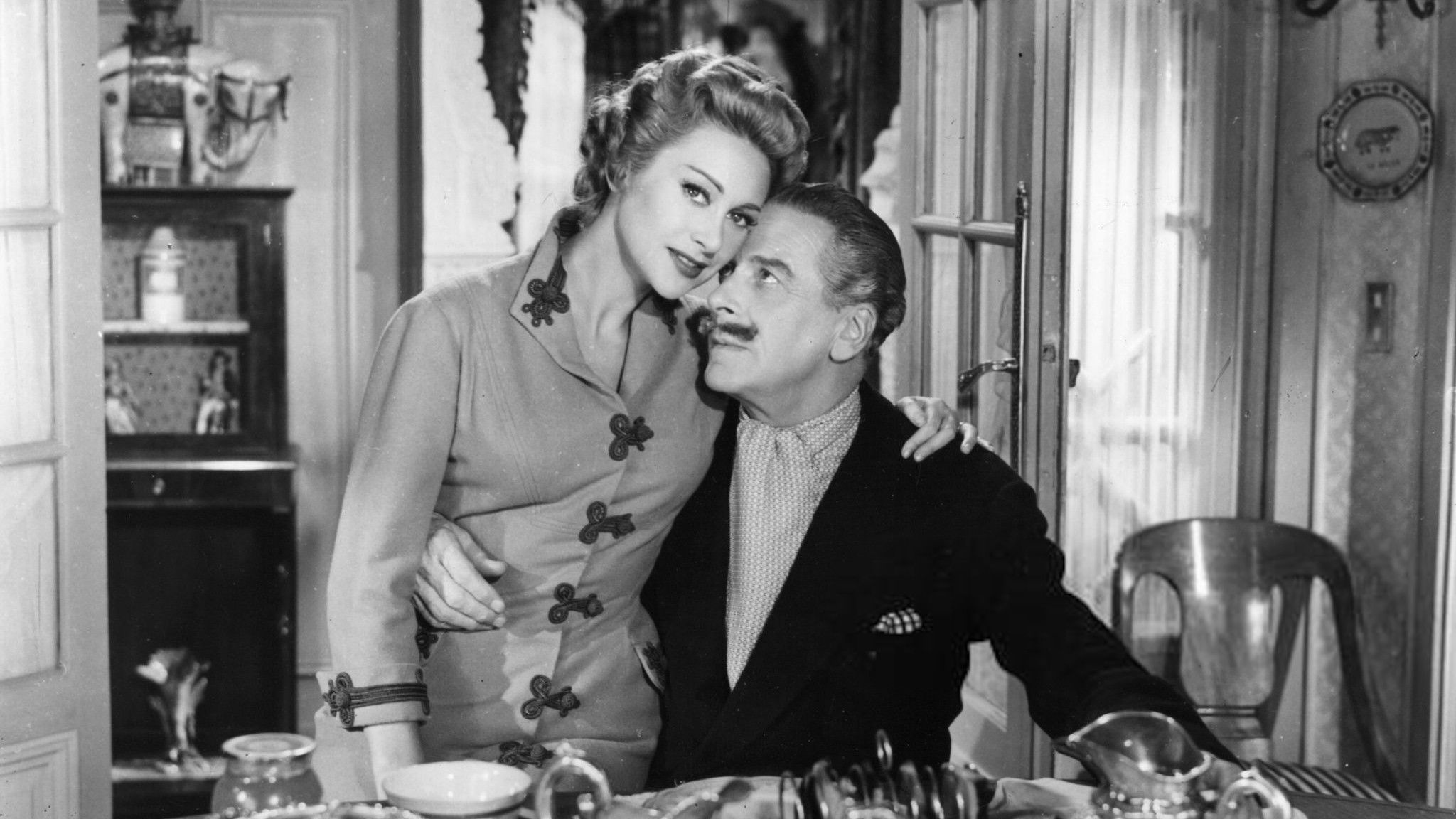 The French, They Are a Funny Race