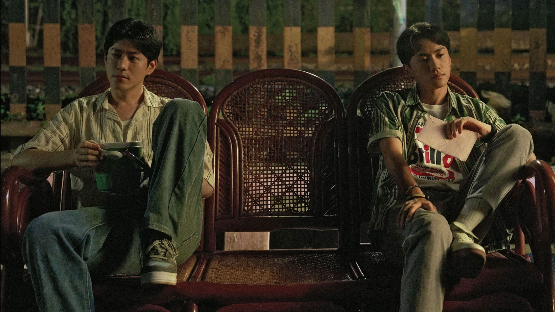 Love Leads to The Success