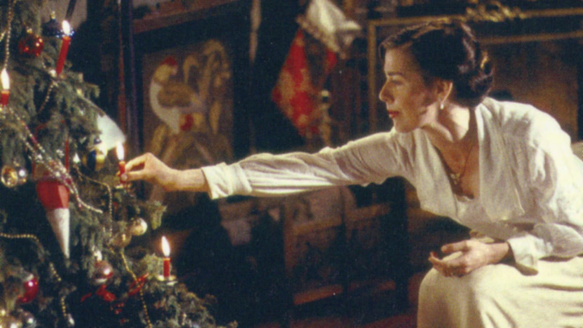 An Avonlea Christmas