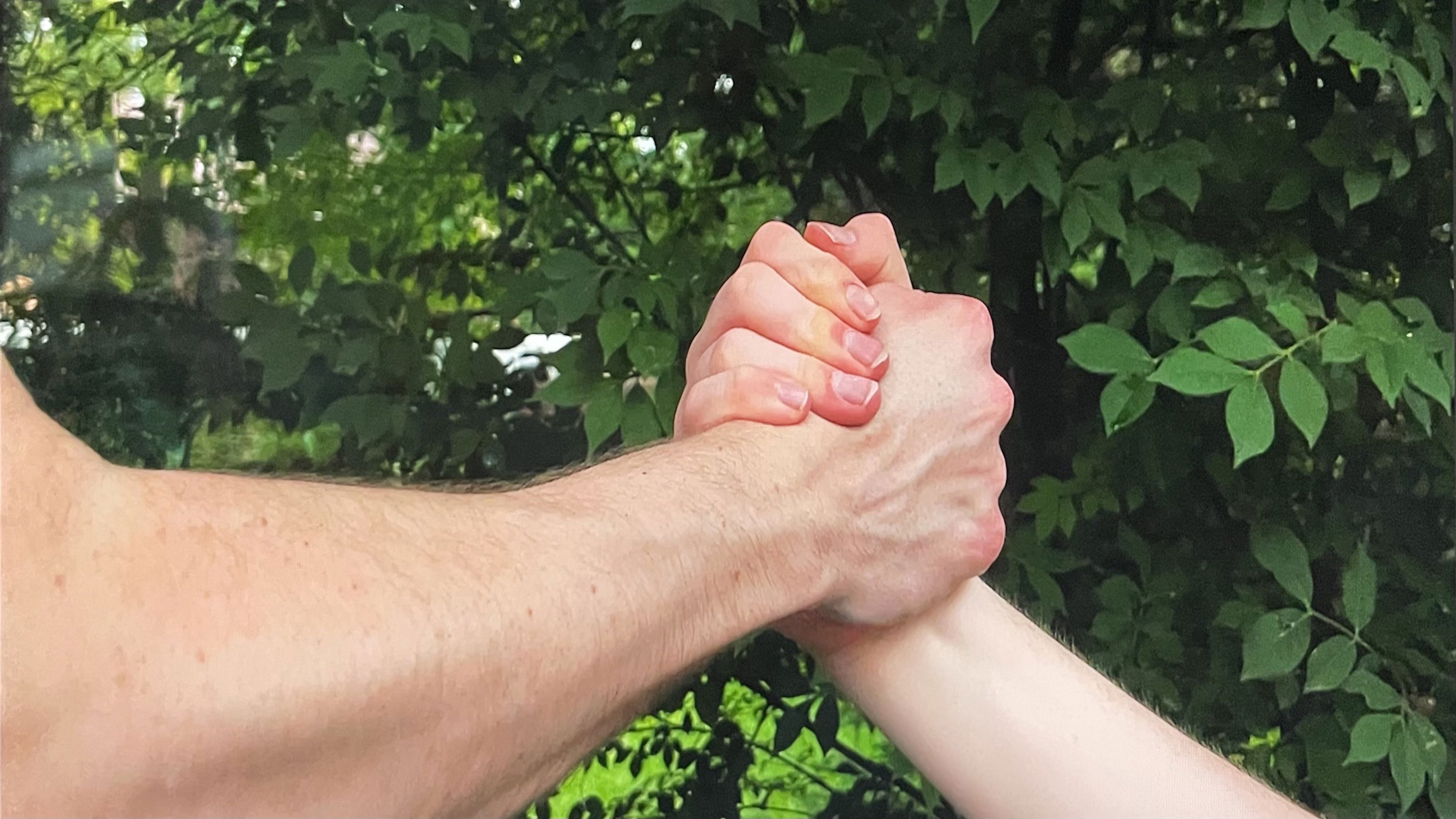 And the Boys Struck Gold