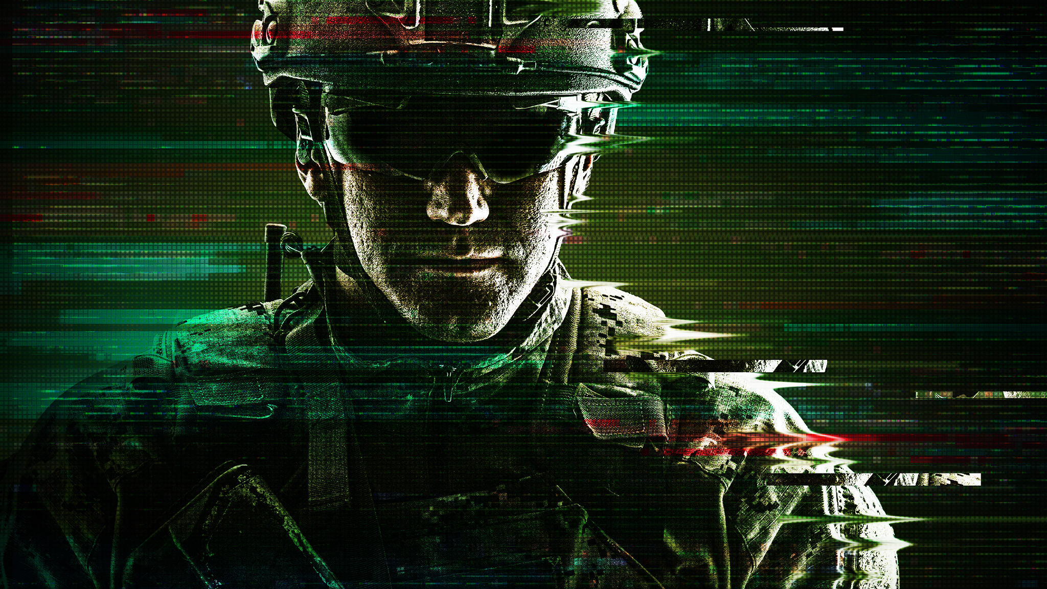 The Proof Is Out There: Military Mysteries