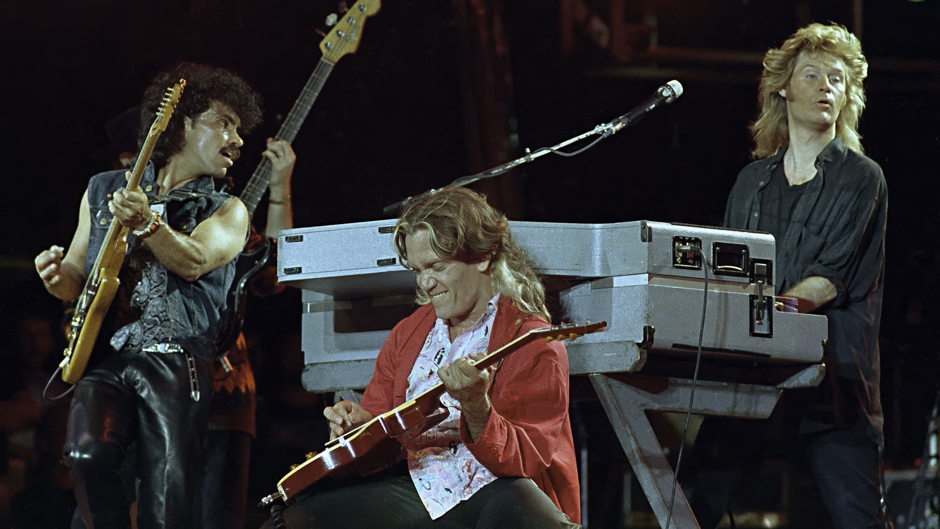 Daryl Hall & John Oates: The Liberty Concert