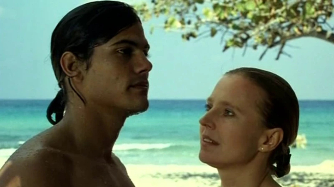 The Summer of Miss Forbes