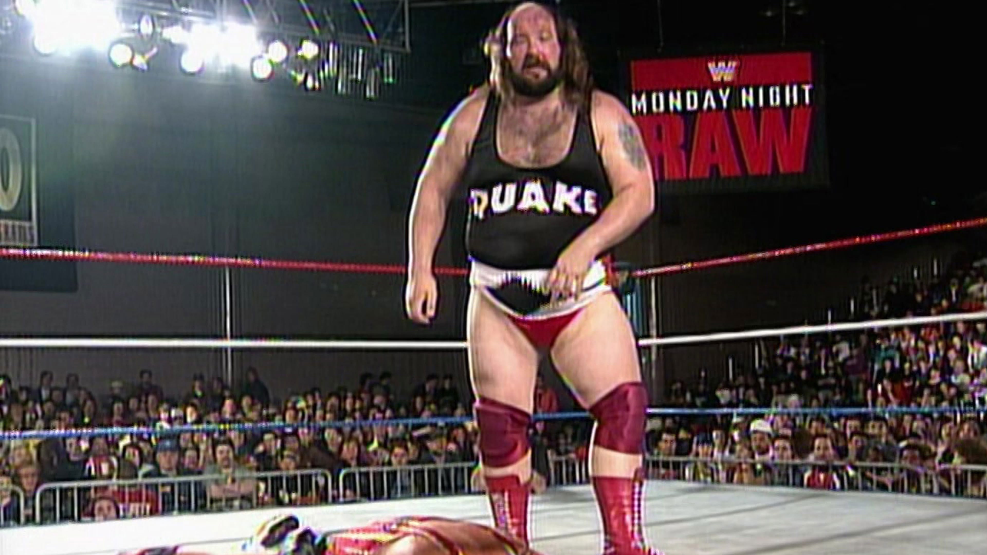 WWE Paul Bearer's Hits From the Crypt