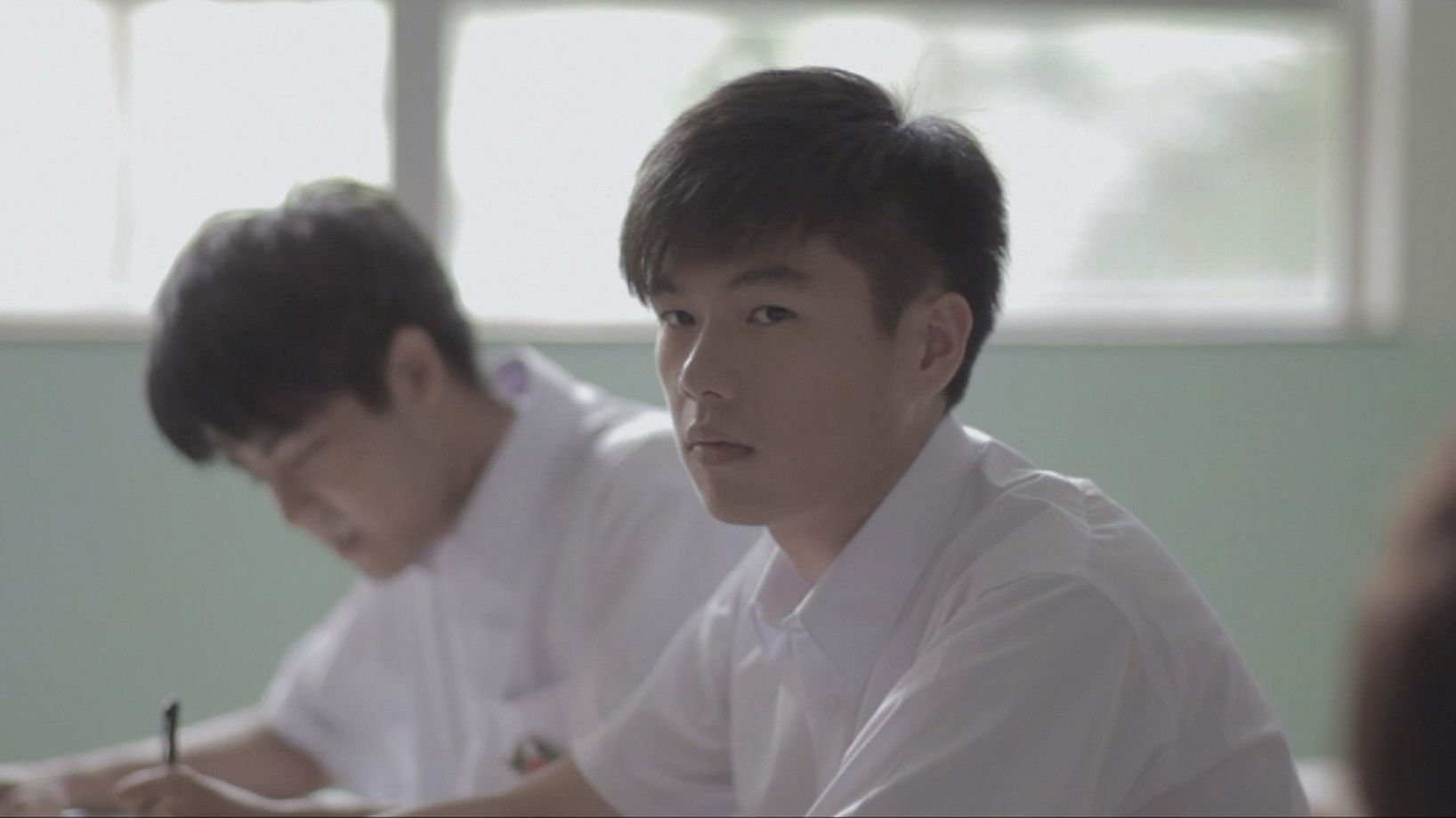 Why Don't We Share Our Solitude