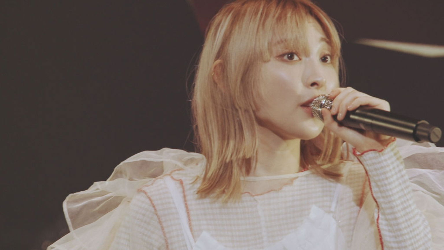 家入レオ Leo Ieiri - My name ～TOUR 2024～