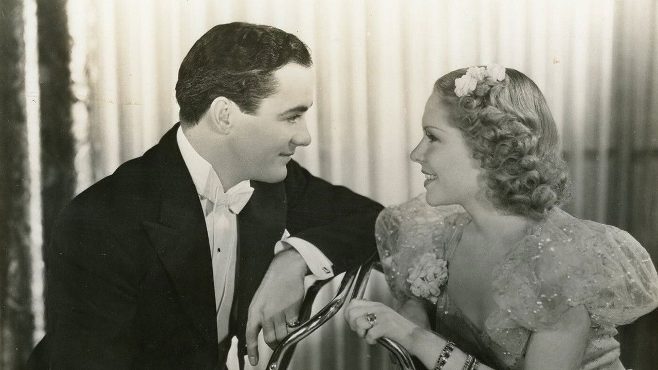 Let's Make a Night of It