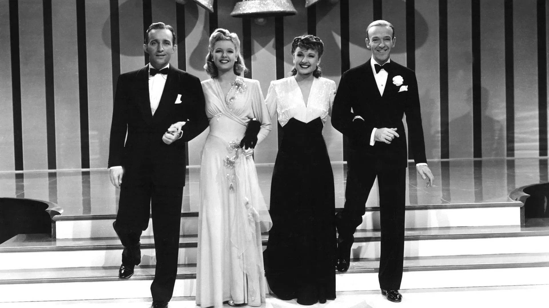 A Couple of Song and Dance Men