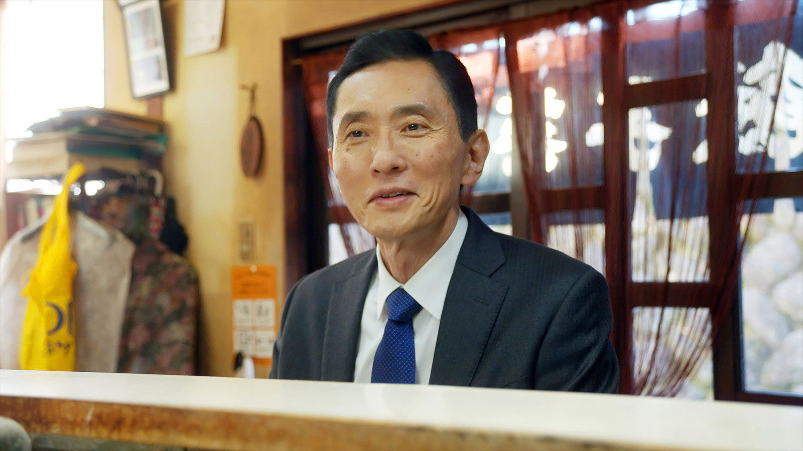 孤独のグルメ 2020大晦日スペシャル～俺の食事に密はない、孤独の花火大作戦！～