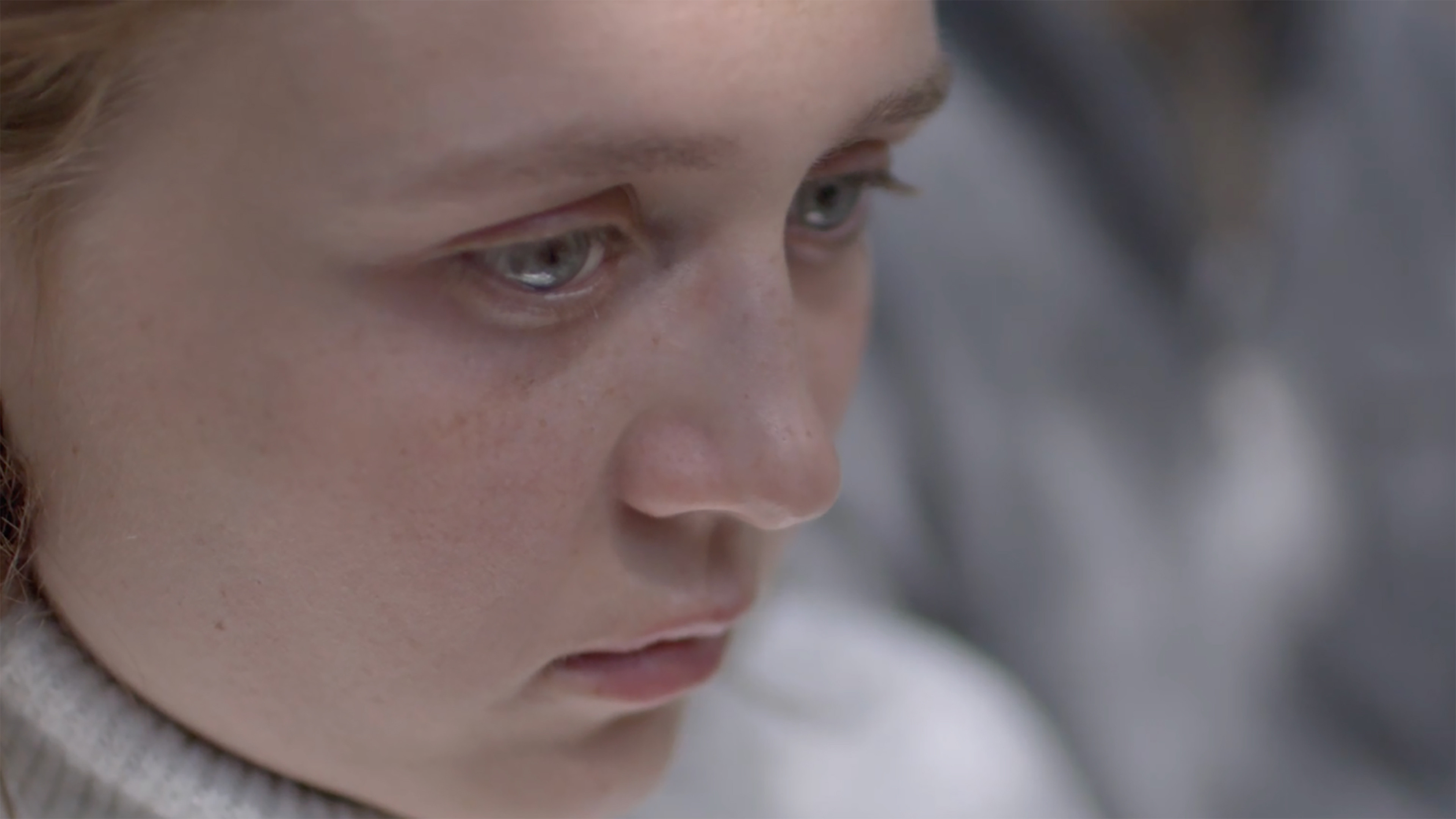 When a River Becomes the Sea