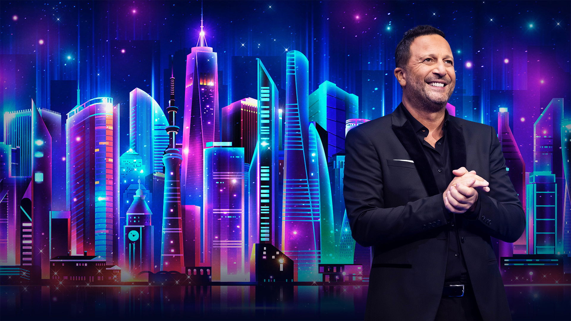 Vendredi, tout est permis