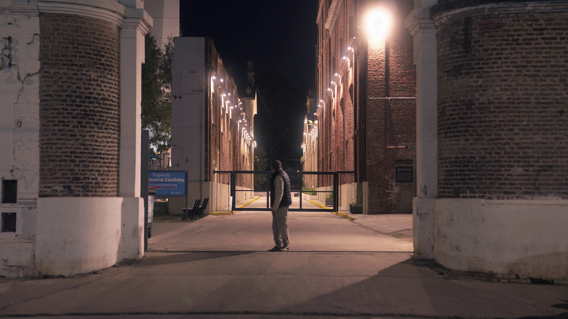 What to Do with the Time