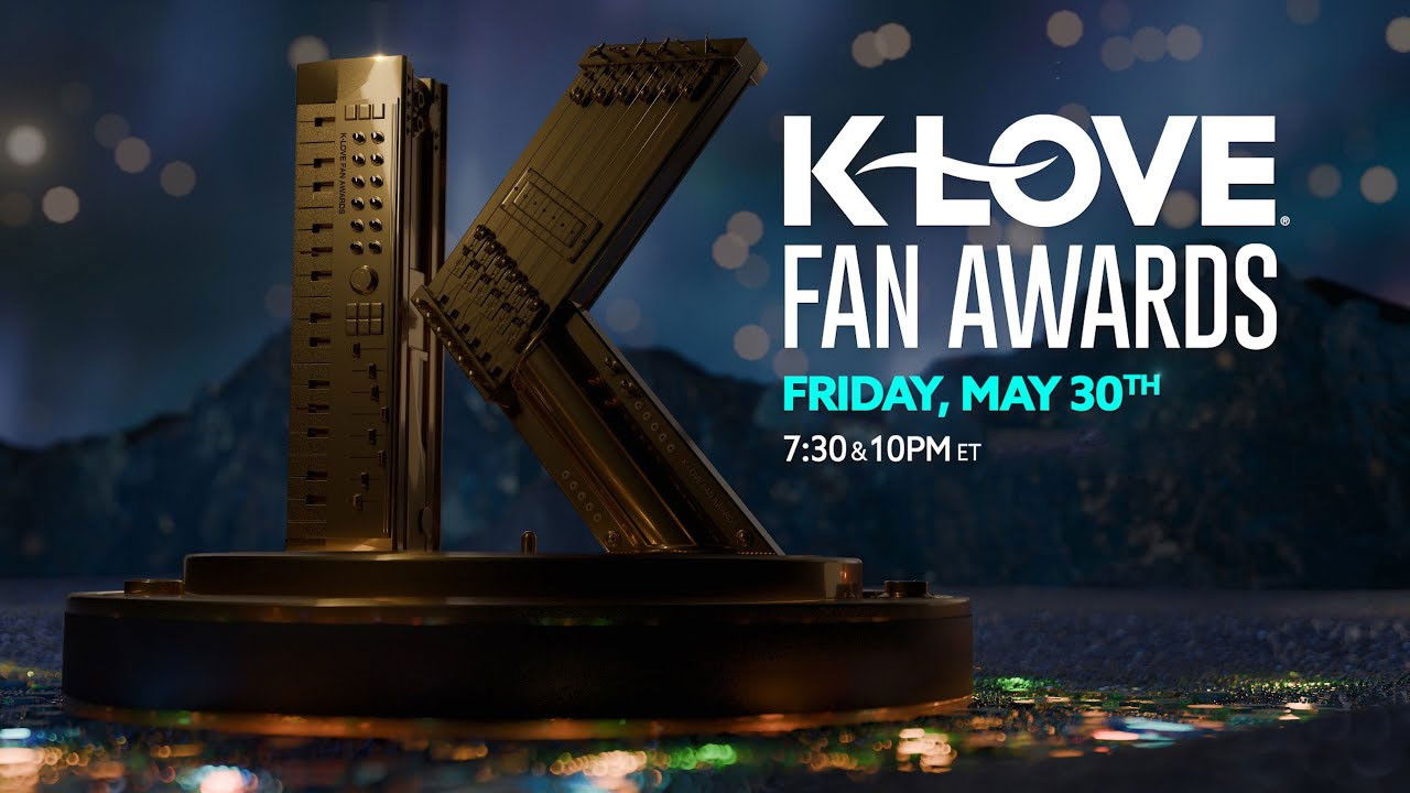 K-LOVE Fan Awards