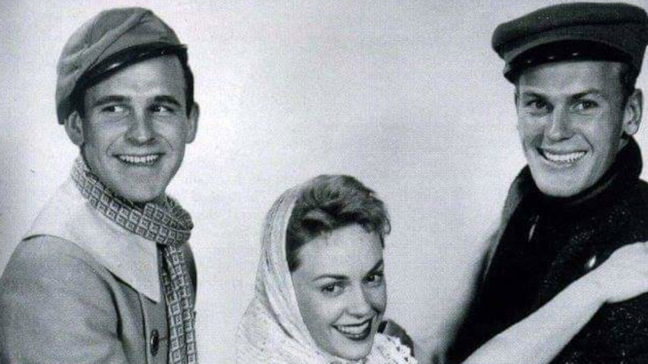 Hans Brinker or the Silver Skates