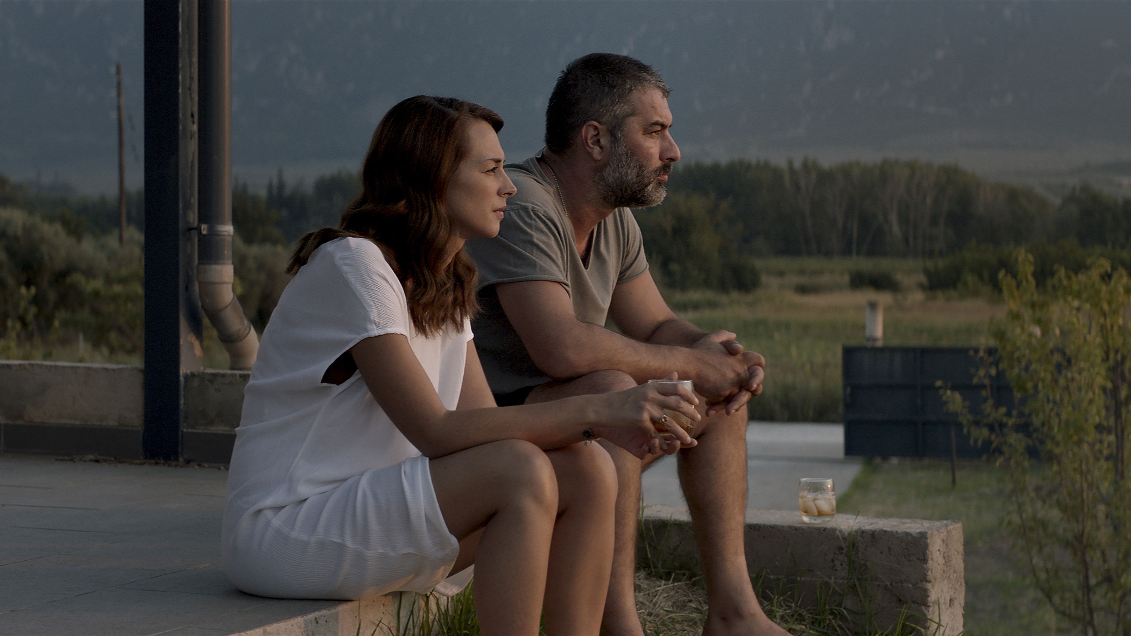 Ballad for a Pierced Heart