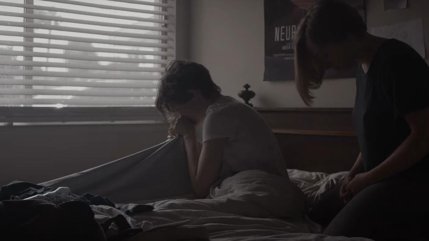 Us Against the World