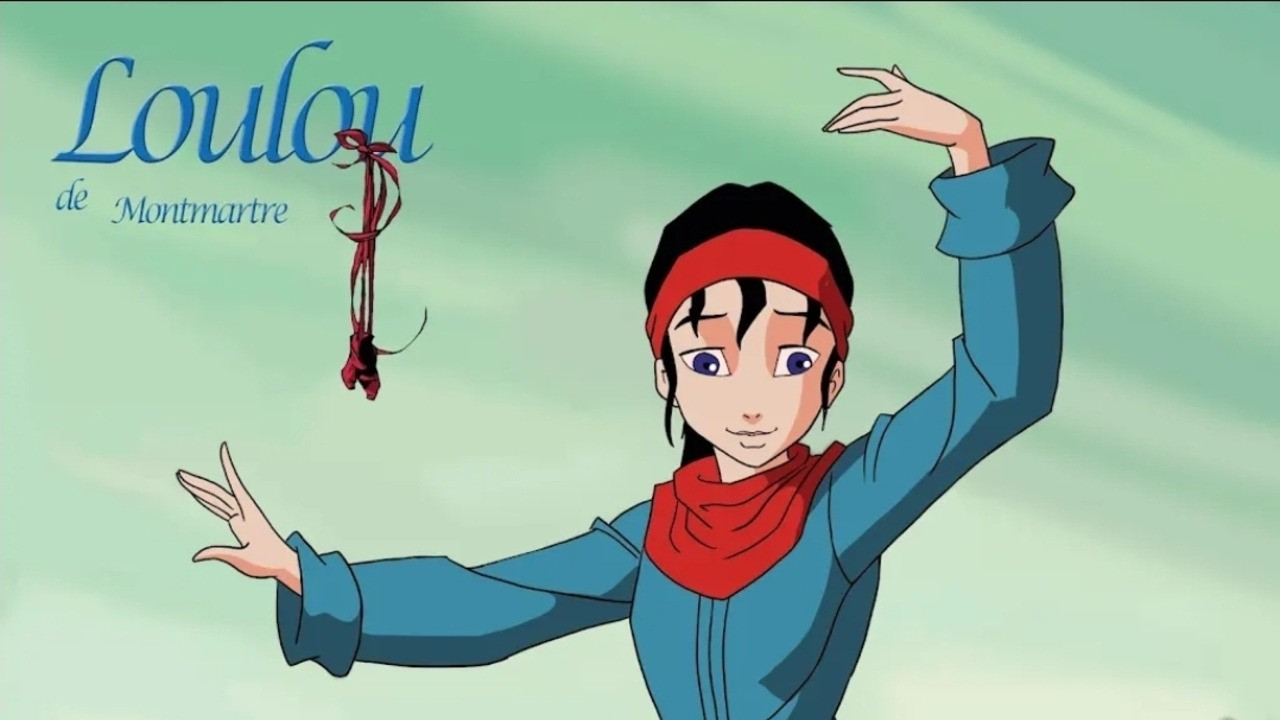 Loulou de Montmartre