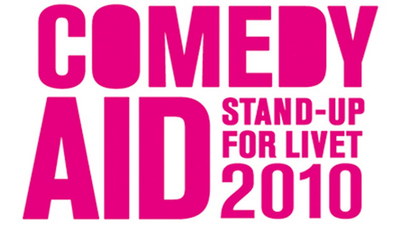 Comedy Aid 2010