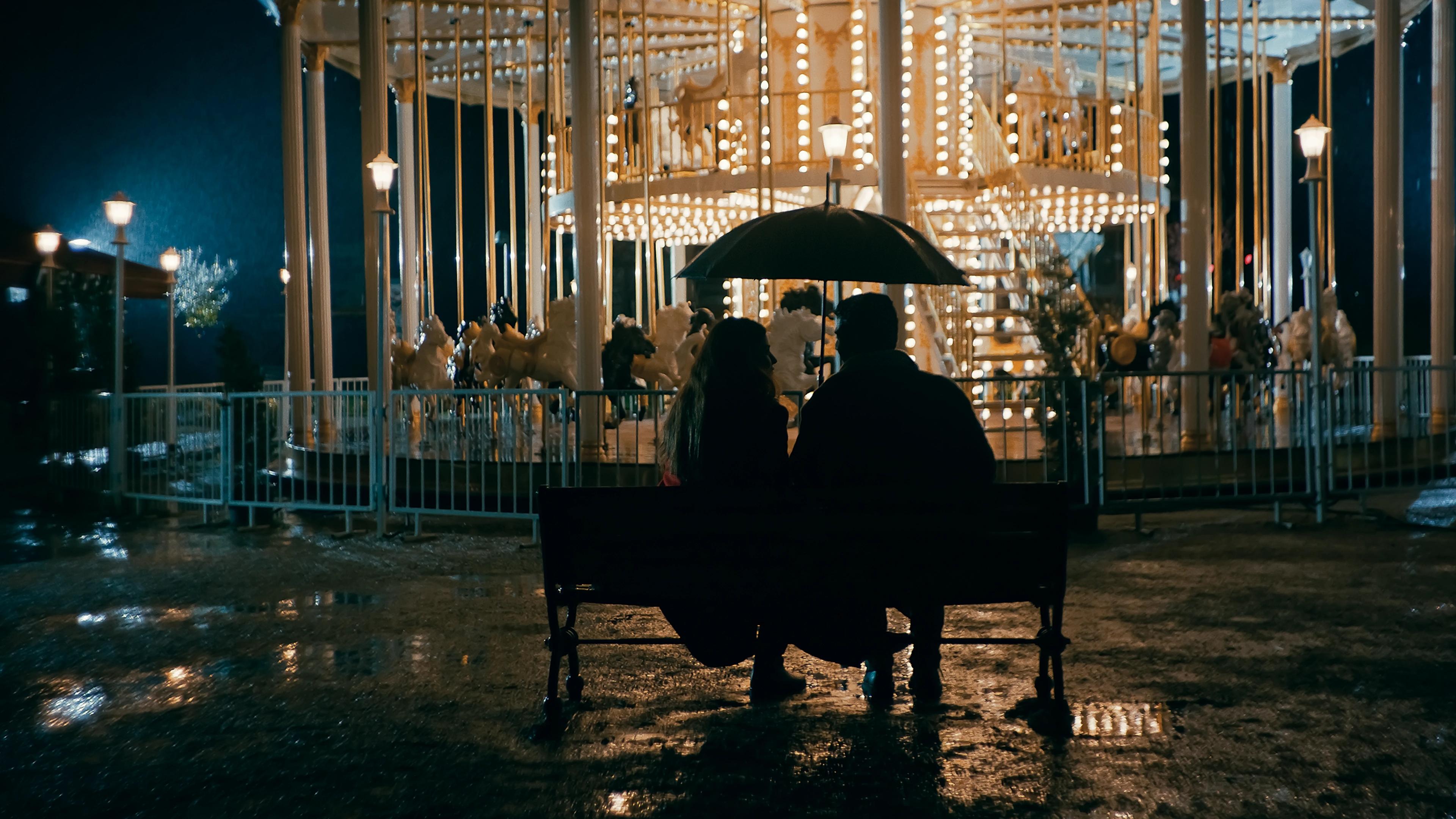 Şanzelize Düğün Salonu