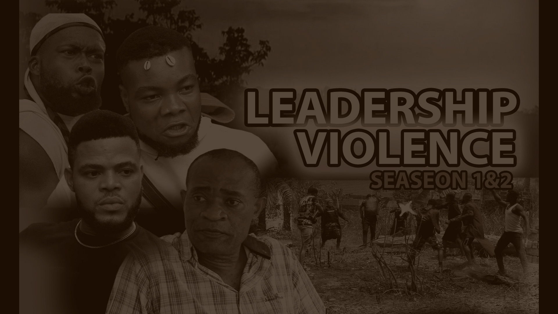 Leadership Violence