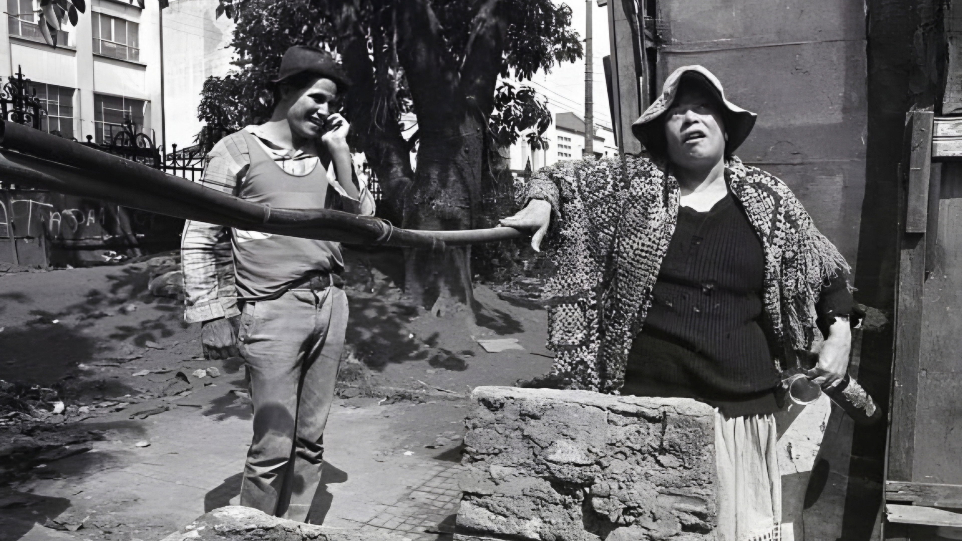 Brasileiras e Brasileiros