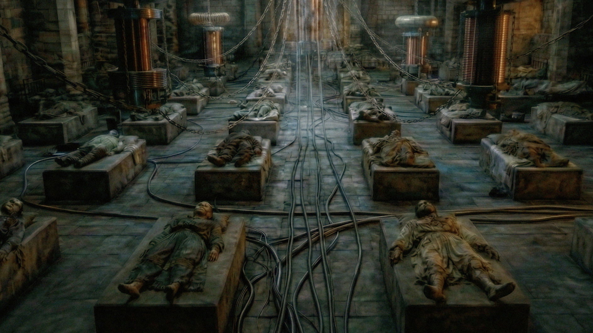 Frankenstein's Bride