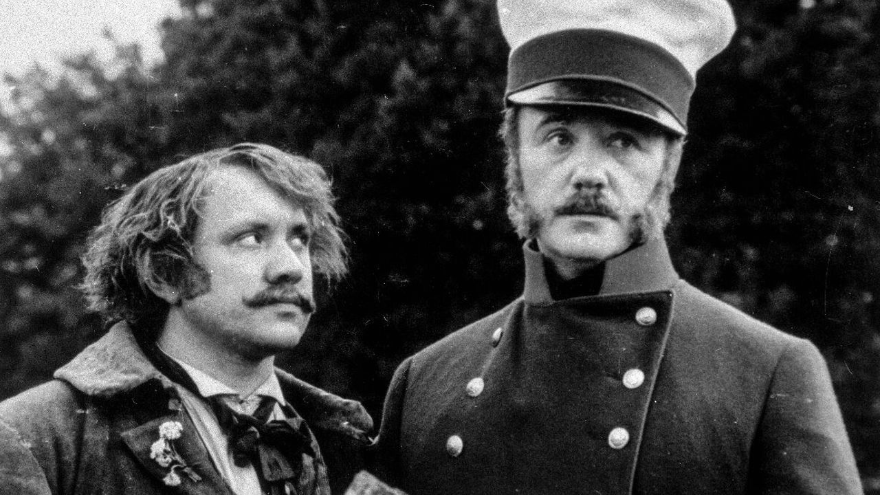 Mirgorod and Its Inhabitants