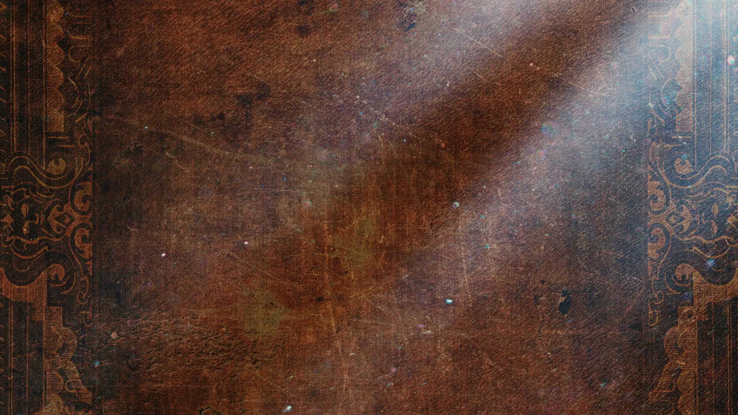 Secret Life of Symbols