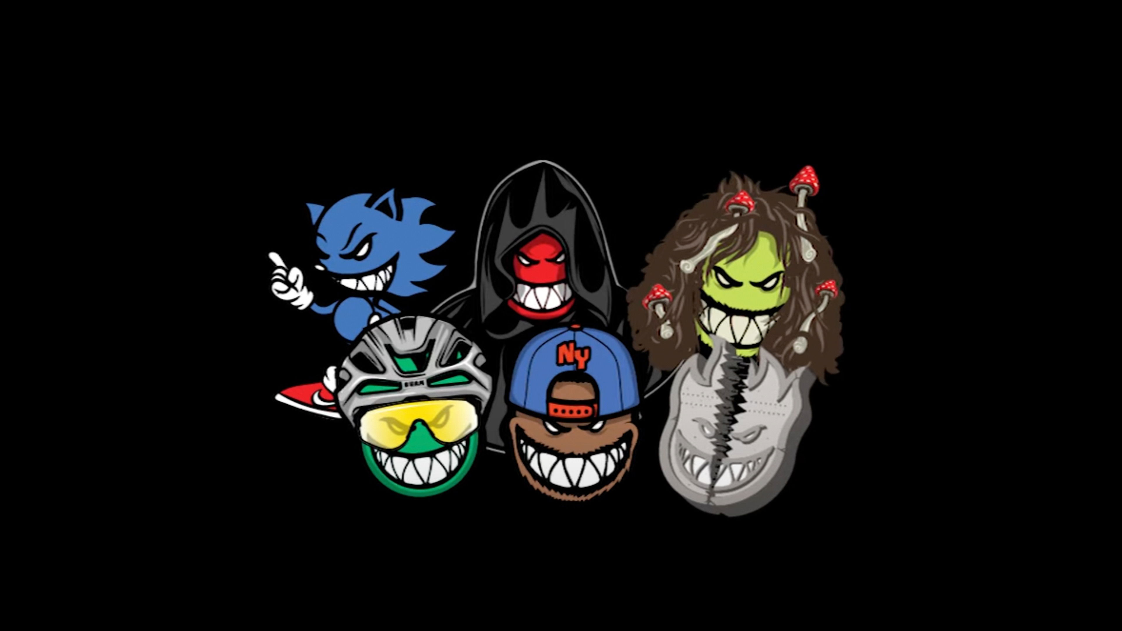 Johnny's Spitfire Vid