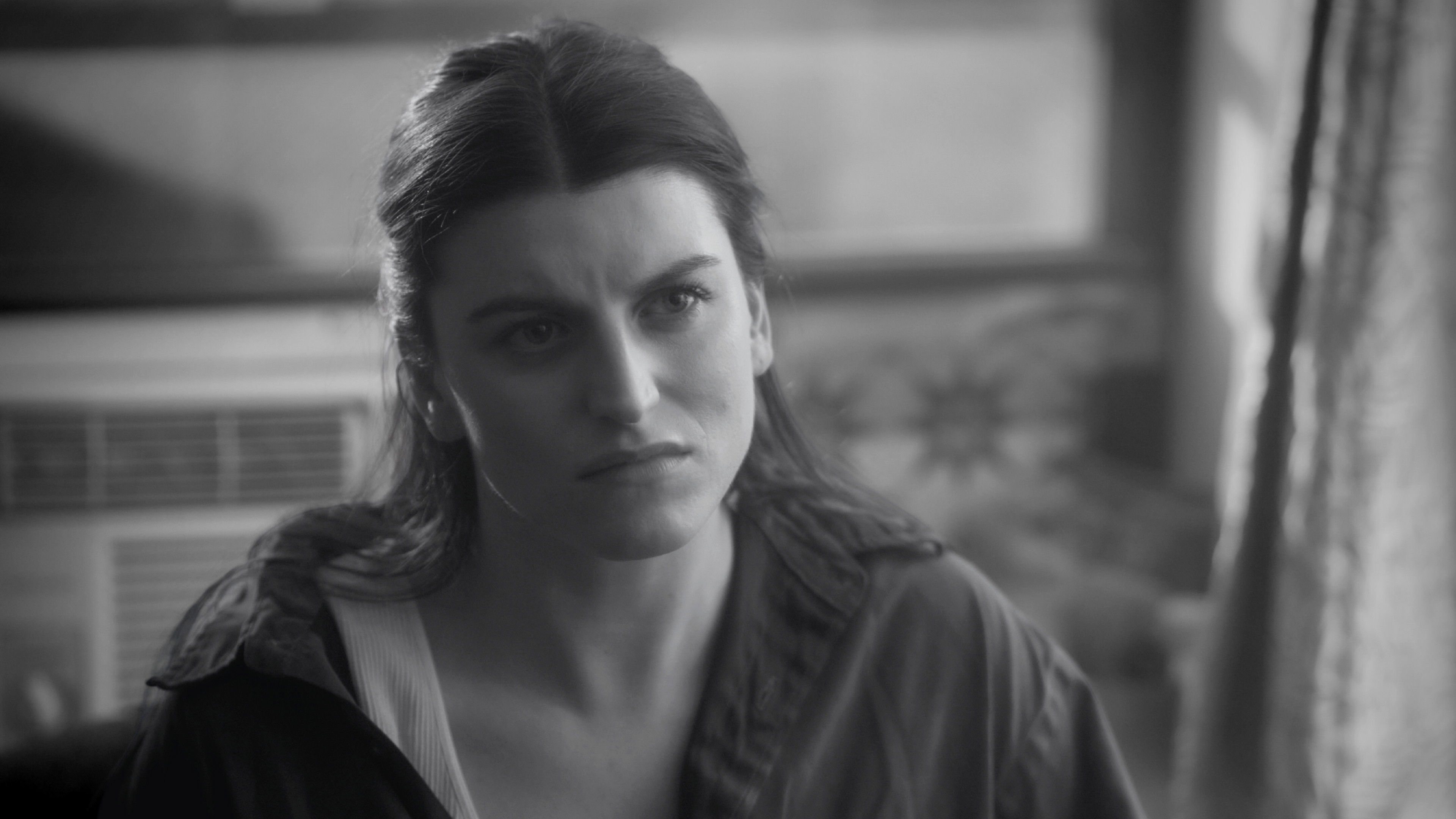 A Couple Lives Together