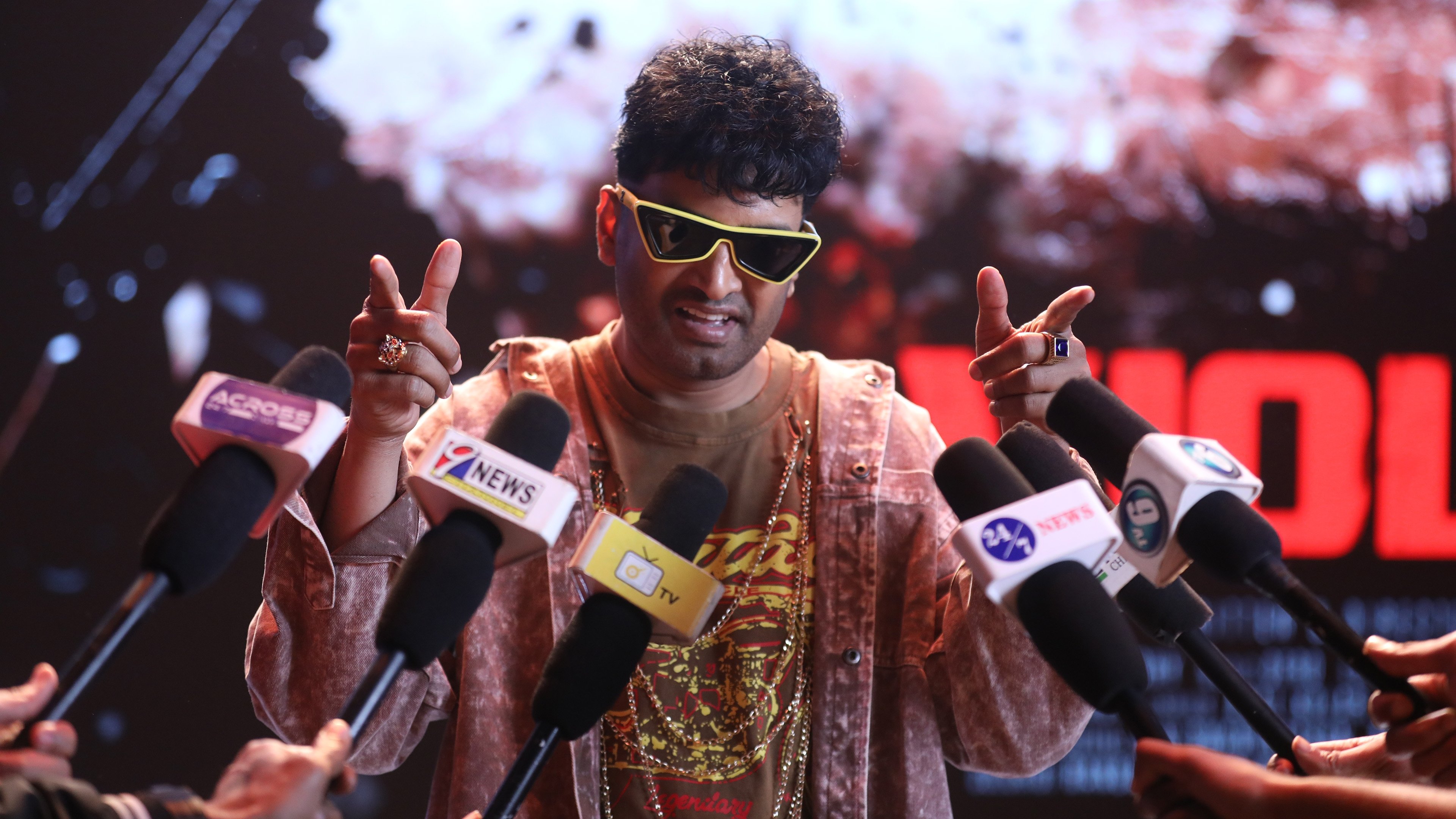 Devil's Double Next Level