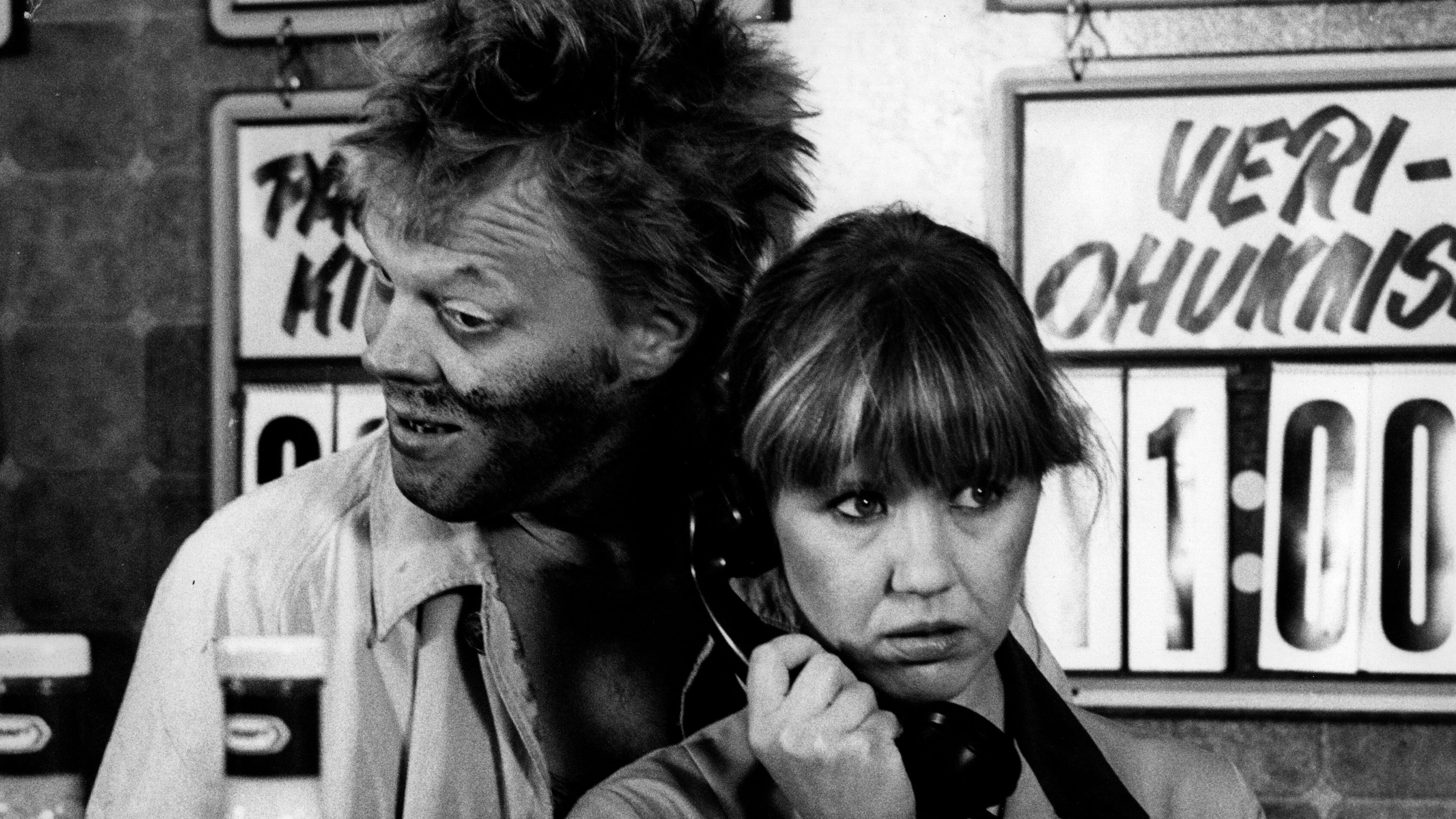 Uuno Turhapuron aviokriisi