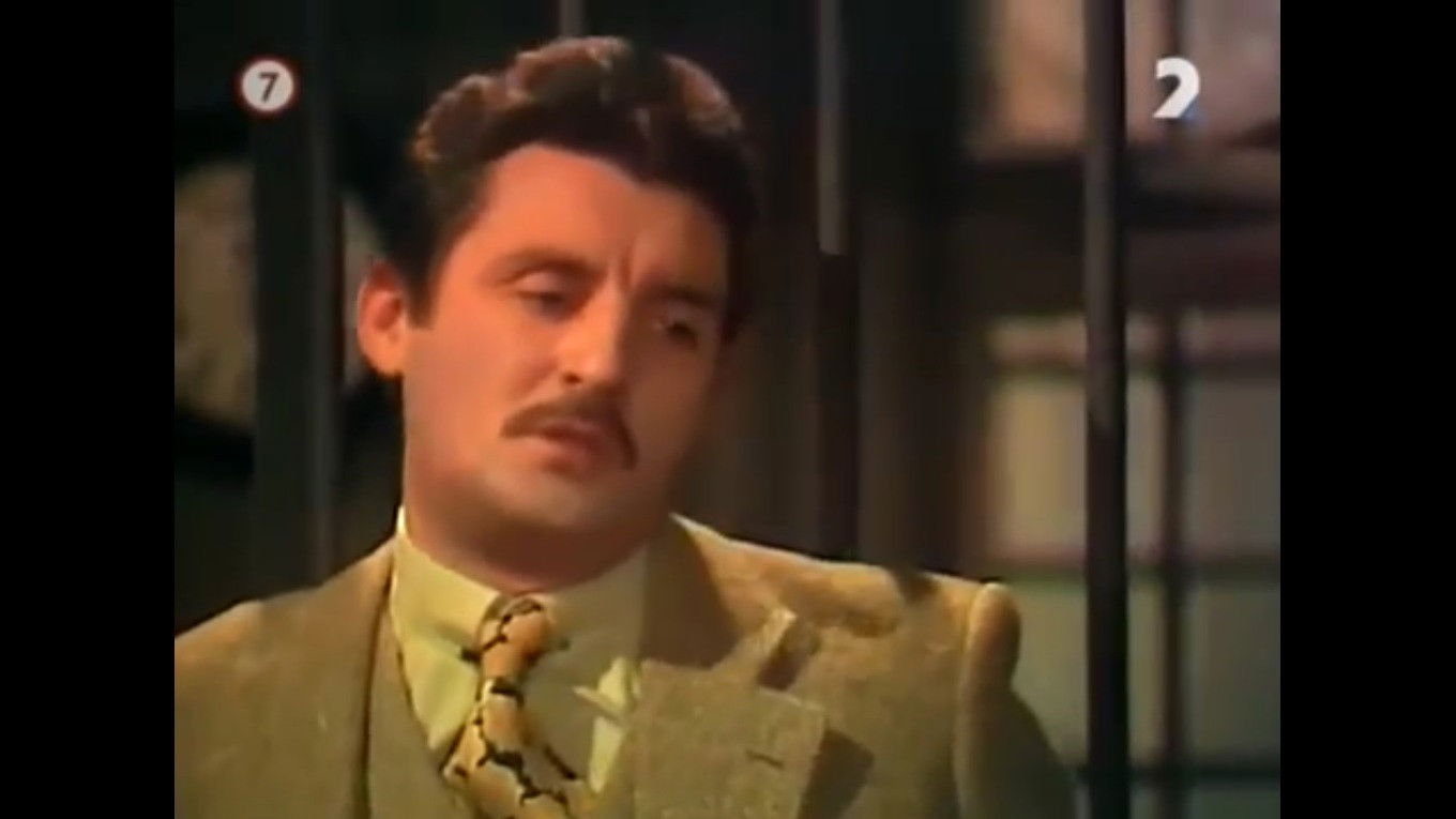 Johnny Púčik and His Career