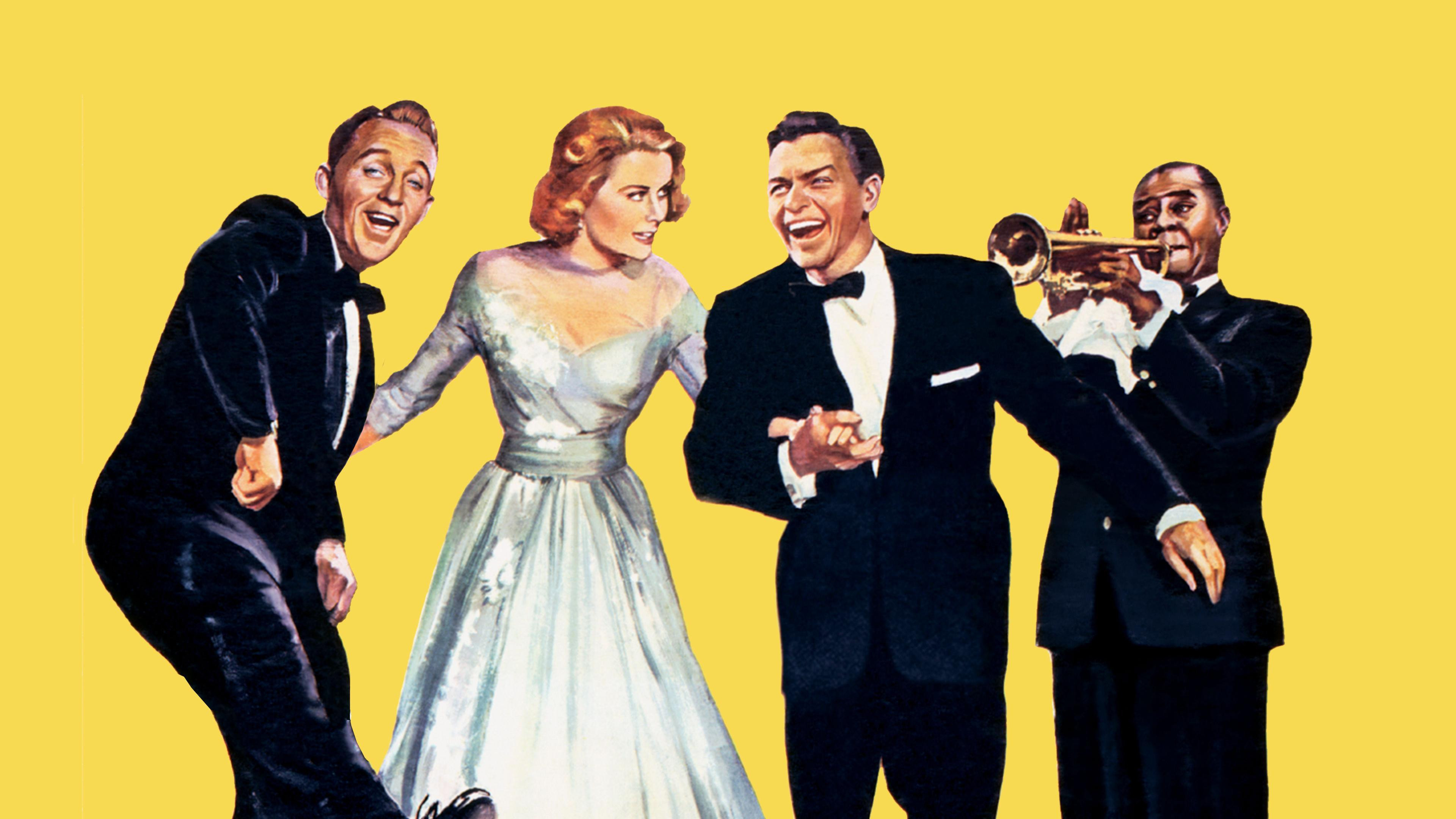 High Society