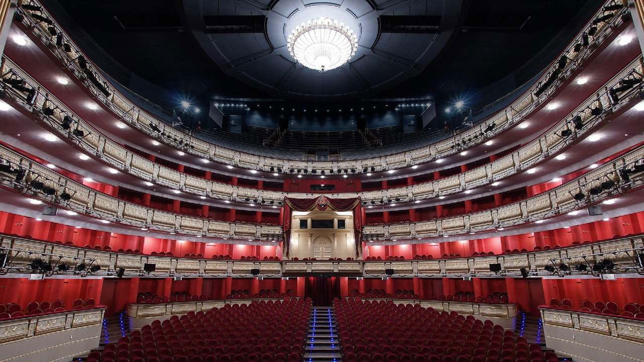 Mozart: Don Giovanni