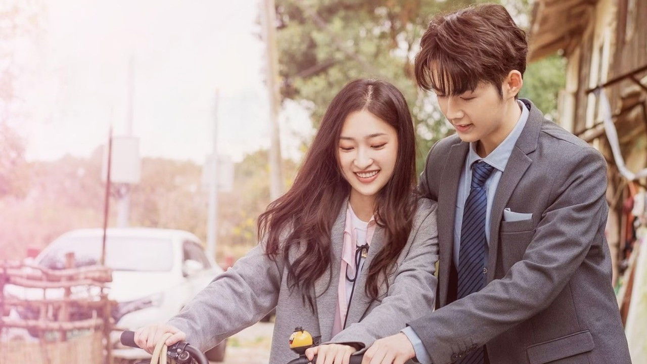 My Rich Little Brother