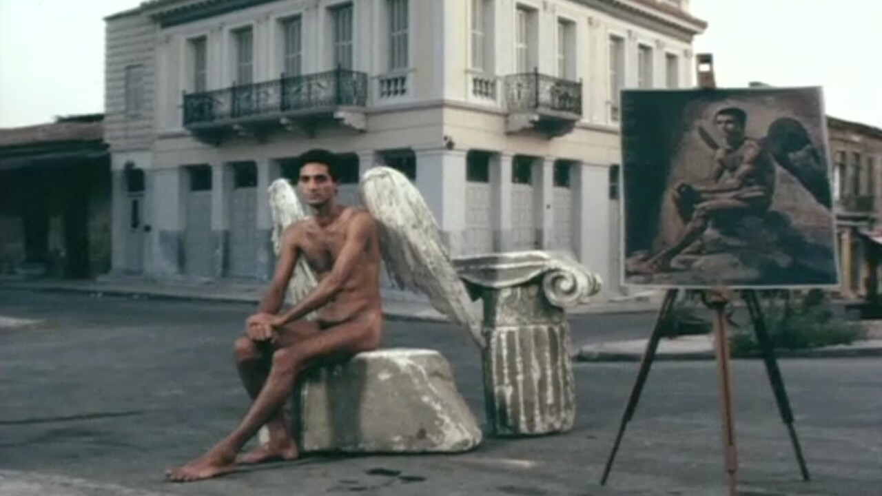 Athens, Return to the Acropolis