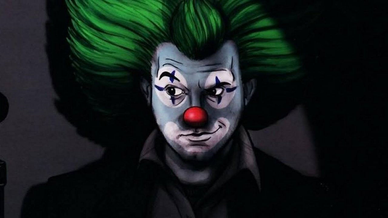 Christian Fuhlendorff -  My First One Man Show