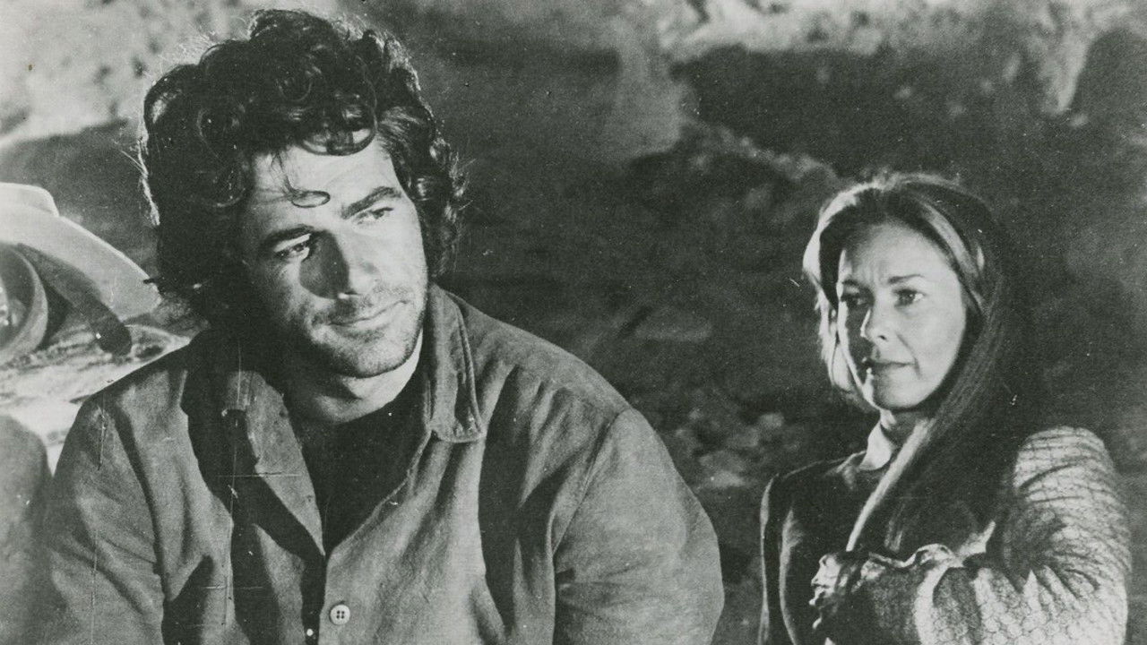 Molly and Lawless John