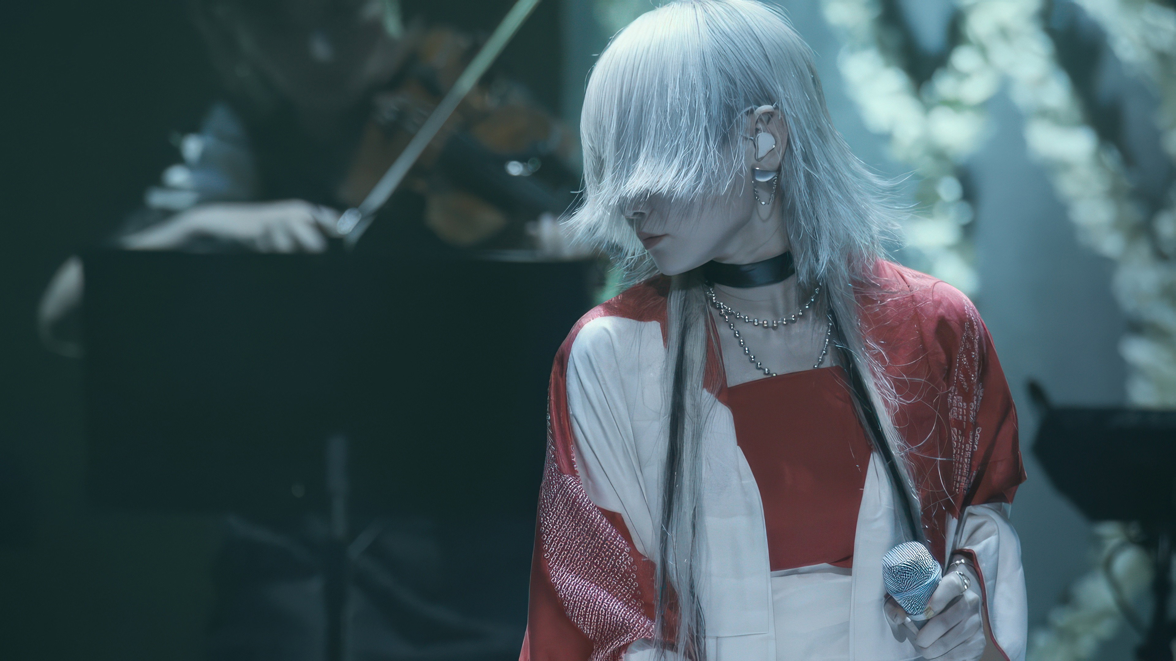 Reol Installation Concert 2021 音沙汰 at Tokyo